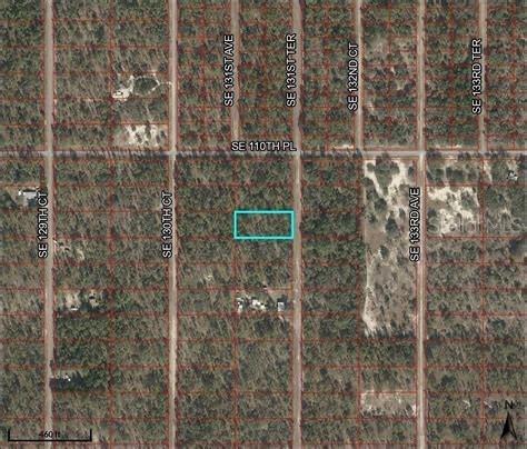 SE 130th Court, Dunnellon, FL 34431