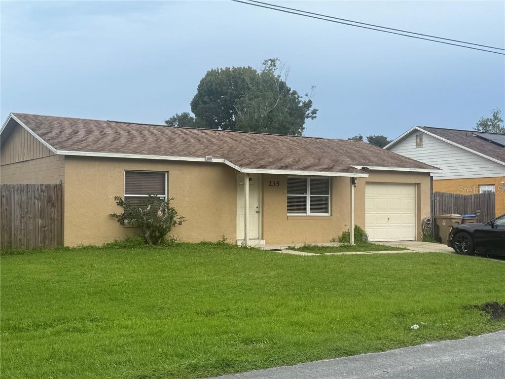 235 Balboa Dr., Kissimmee, FL 34758