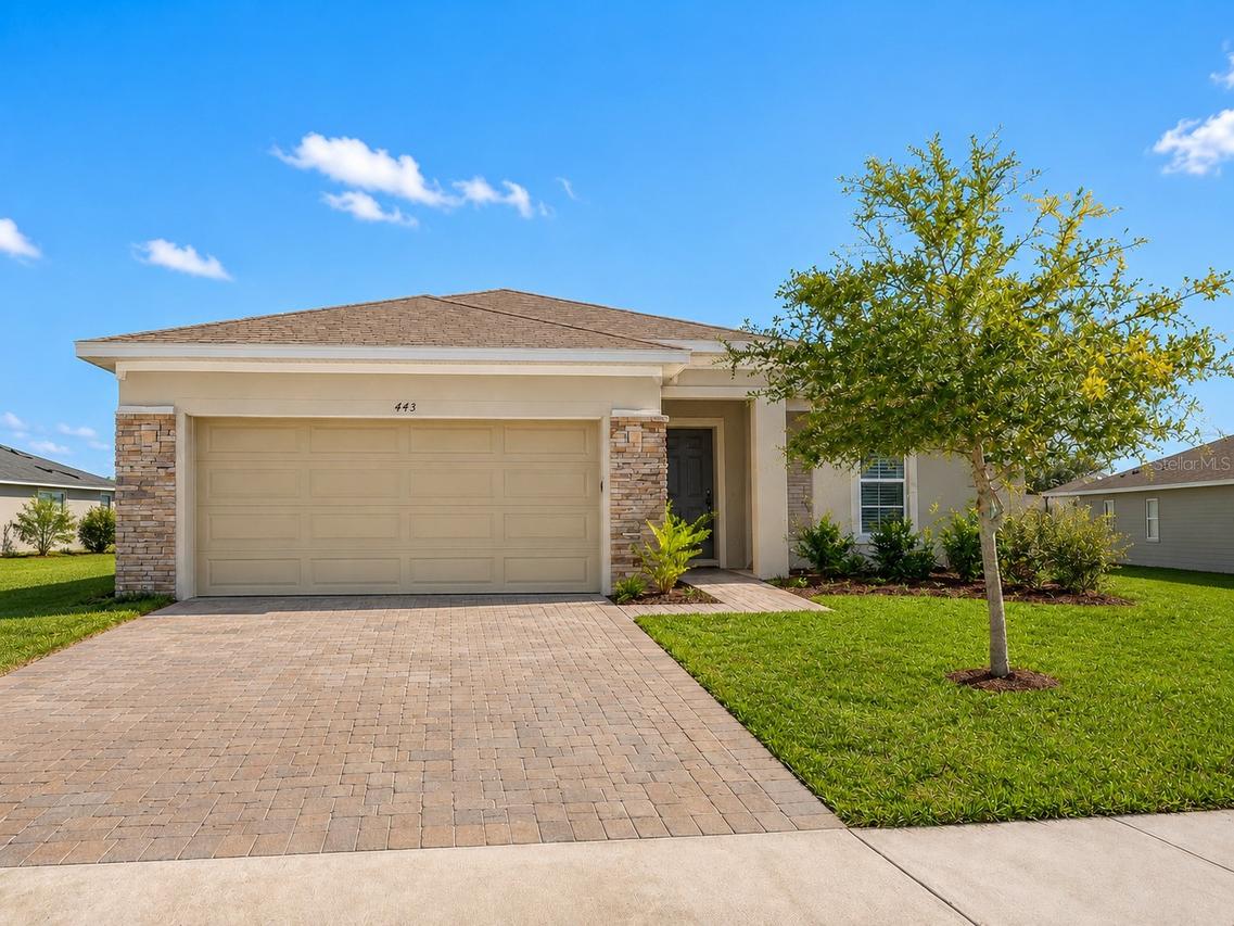443 Ironside Trail Dr., Groveland, FL 34736