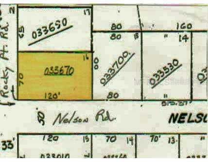 Rocky Point Rd., Lake Wales, FL 33898