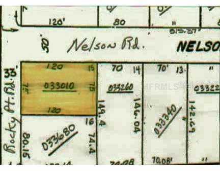 Rocky Point Rd., Lake Wales, FL 33898