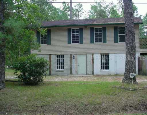 2780 Hyacinth Rd., DeLand, FL 32724