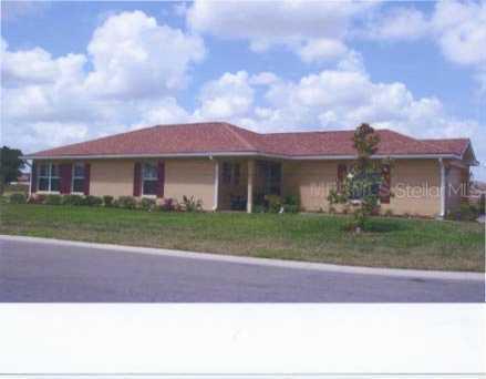 4211 Berwick Dr., Lake Wales, FL 33859