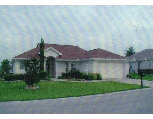 11021 175th Pl., Summerfield, FL 34491