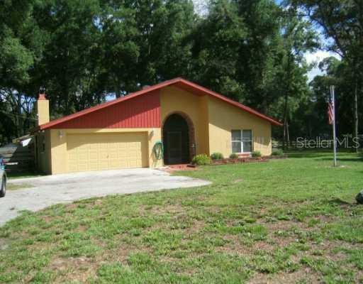 2605 Se 163 Rd., Summerfield, FL 34491
