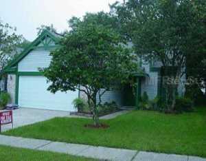 5372 Rocking Horse Pl., Oviedo, FL 32765