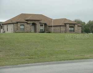 1667 Warner Dr., Chuluota, FL 32766