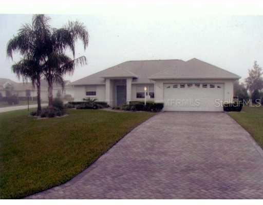 11060 SE 174 Loop, Summerfield, FL 34491