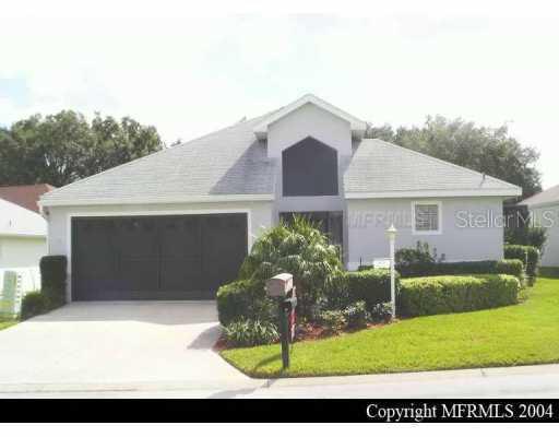 11396 SE 178th Pl., Summerfield, FL 34491
