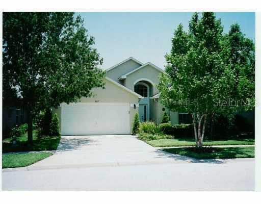 887 Delfino Pl., Lake Mary, FL 32746