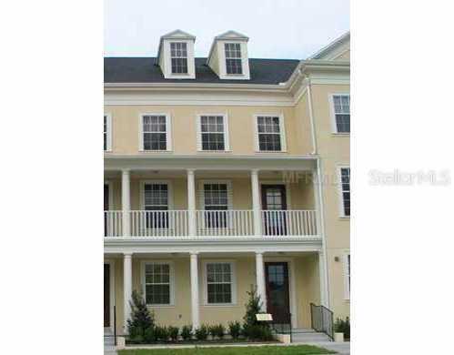 1383 Chatfield Pl., Orlando, FL 32814