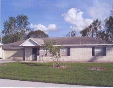 4727 Benton St., Lake Wales, FL 33859