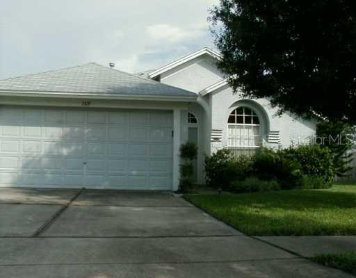 1519 Little Brook Ln., Brandon, FL 33511