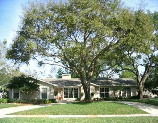 2501 Shrewsbury Rd., Orlando, FL 32803