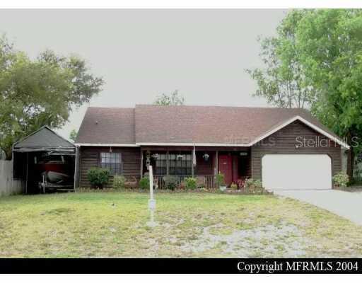95 Spur Rd., DeBary, FL 32713