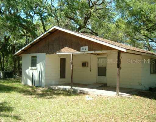 382 Nw 85th Blvd., Wildwood, FL 34785