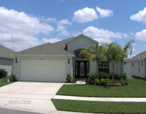 14024 Earlsmede Ct., Winter Garden, FL 34787