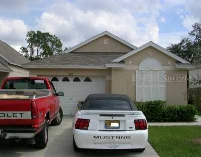 15113 Deer Meadow Dr., Lutz, FL 33559
