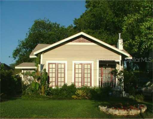 5807 N Central Ave., Tampa, FL 33604