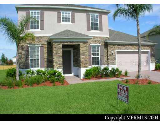 2540 Azzurra Ln., Ocoee, FL 34761