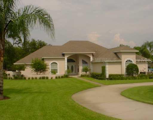 1625 Holder Rd., Titusville, FL 32796