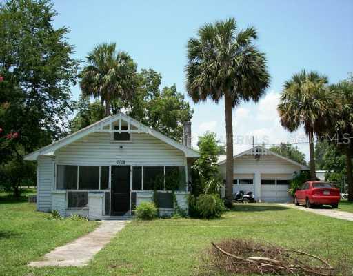 719 Lee, Wildwood, FL 34785