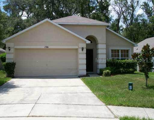 126 Kinney Ct., Apopka, FL 32703