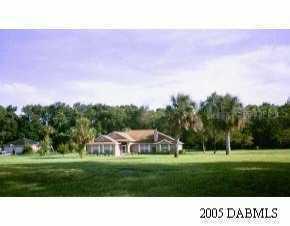 1163 Heartwood Dr., DeLand, FL 32720