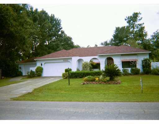 9845 Cr 121, Wildwood, FL 34785