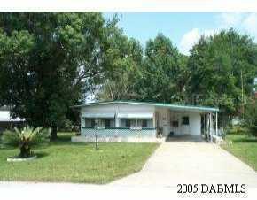 29 Maplehurst Ave., Debary, FL 32713