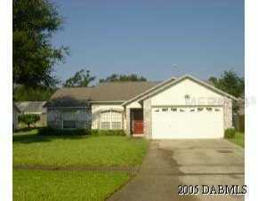 1388 Hendren Dr., DeLand, FL 32724