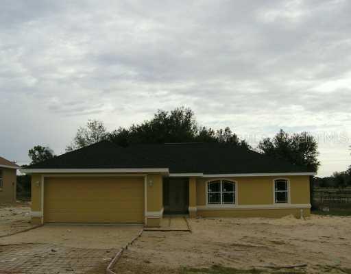 2445 SW 140 Ct., Ocala, FL 34481