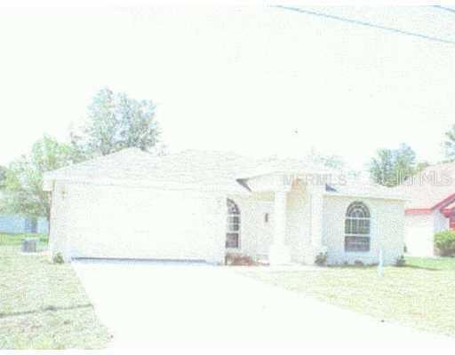 411 Eagle Dr., Kissimmee, FL 34759