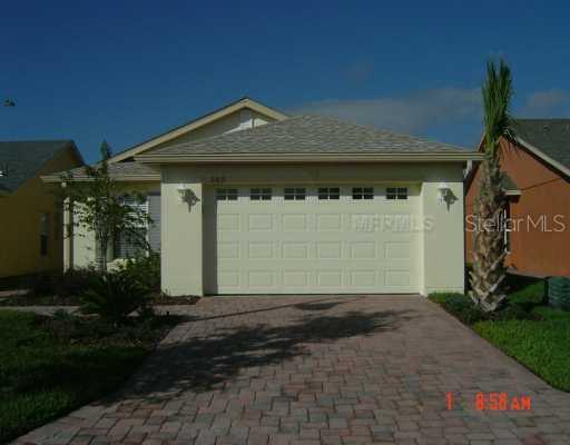509 Bellini Way, Kissimmee, FL 34759