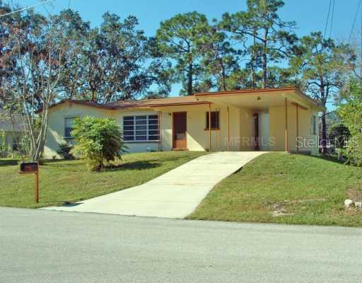 100 S Holiday Ln., Titusville, FL 32796