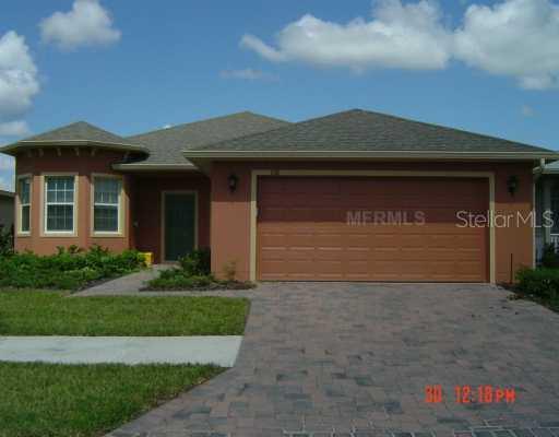 338 Davinci Pass, Kissimmee, FL 34759