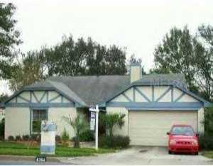 6354 Lake Horseshoe Dr., Orlando, FL 32818