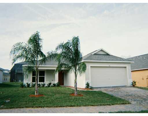 141 Knightsbridge Cir., Davenport, FL 33896