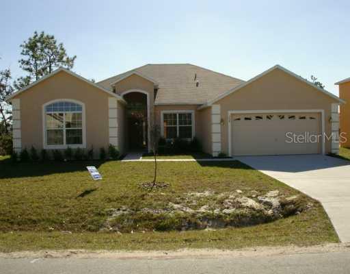 304 Shad Way, Kissimmee, FL 34759