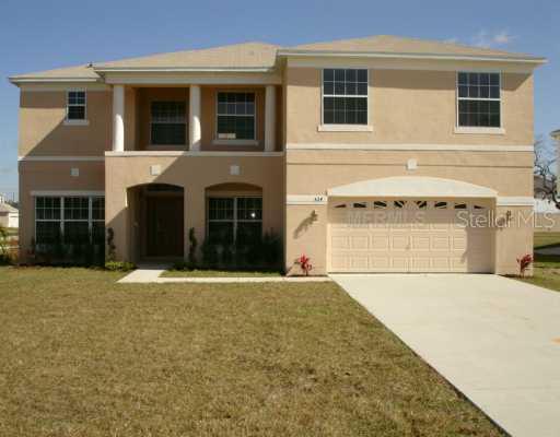 524 Peace Dr., Kissimmee, FL 34759