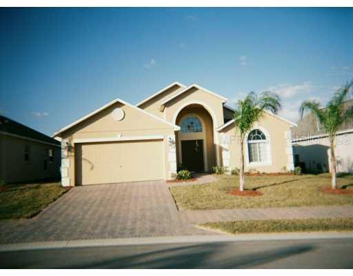 518 Knightsbridge Cir., Davenport, FL 33896