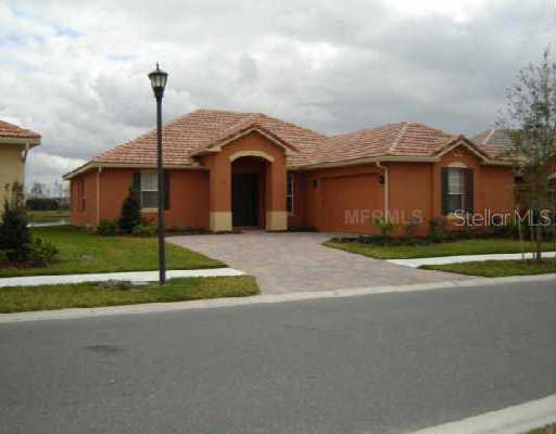 608 Davinci Pass, Kissimmee, FL 34759