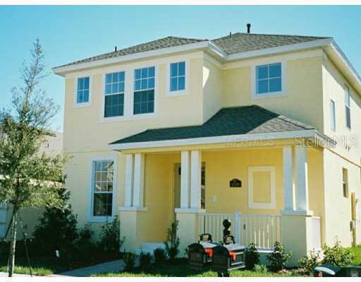 6508 Old Carriage Rd., Winter Garden, FL 34787