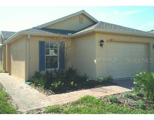 632 Vineyard Way, Kissimmee, FL 34759