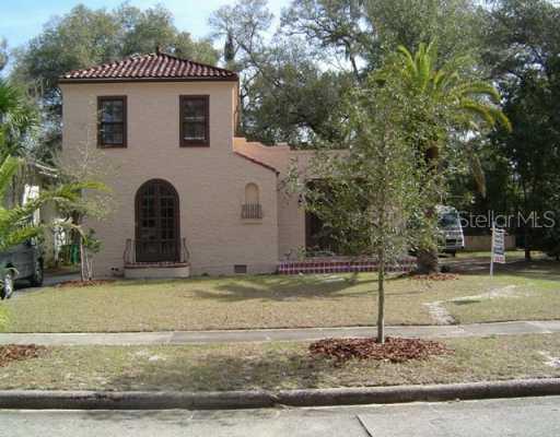 231 Stone St., DeLand, FL 32720