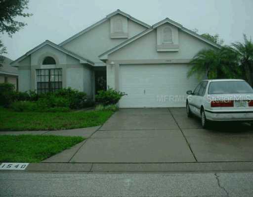 1540 Portsmouth Lake Dr., Brandon, FL 33511