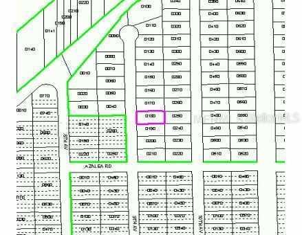 9th Ave., Deland, FL 32724