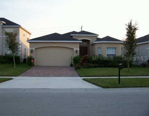 3460 Gerber Daisy Ln., Oviedo, FL 32766