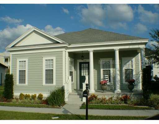 1103 Goldenaster Ct., Celebration, FL 34747