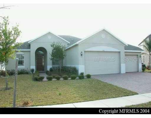 652 Cimarosa Ct., Ocoee, FL 34761